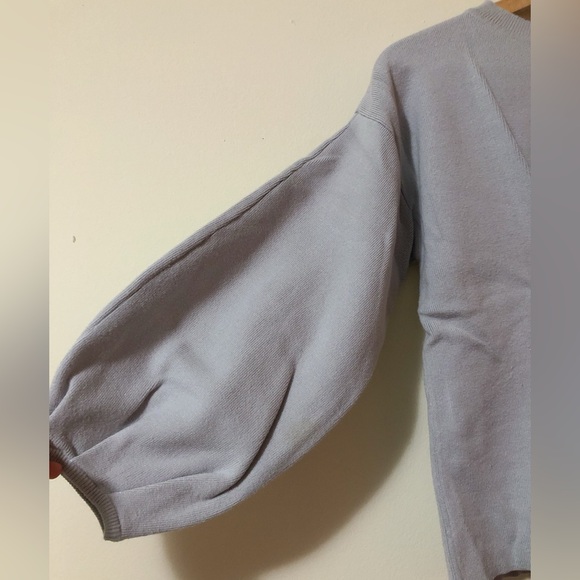 Knit Sweater - Picture 5 of 7